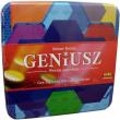 Opakowanie Geniusz. Wersja podróżna