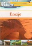 Okładka książki Geografia praktyczna - Erozje