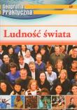Okładka książki Geografia praktyczna - Ludność świata