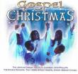 Okładka książki Gospel Christmas - The Jericho Group, Mahalia ..(Płyta CD)