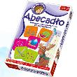 Gra - Abecadło TREFL. Autor: 01057. Dadada.pl Okładka książki Gra - Abecadło TREFL