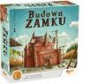 Gra - Budowa zamku. Autor: Ehrhard Dominique. Dadada.pl Okładka książki Gra - Budowa zamku