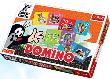 Opakowanie Gra - Domino Krecik TREFL