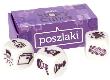 Opakowanie Gra Story Cubes: Poszlaki
