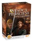 Gra - Władca Pierścieni. Bitwa o Śródziemie. Autor: Zimmermann Andreas. Dadada.pl Okładka książki Gra - Władca Pierścieni. Bitwa o Śródziemie