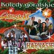 Gronicki & Harnasie: Kolędy Góralskie (płyta CD). Autor: praca zbiorowa. Dadada.pl Okładka książki Gronicki & Harnasie: Kolędy Góralskie (płyta CD)