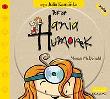 Hania Humorek CD Doktor - Audiobook. Autor: McDonald Megan. Dadada.pl Okładka książki Hania Humorek CD Doktor - Audiobook