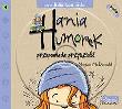 Hania Humorek CD Przepowiada przyszłość - Audiobook. Autor: Reynolds Peter. Dadada.pl Okładka książki Hania Humorek CD Przepowiada przyszłość - Audiobook