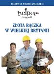 Helper angielski - złota rączka w.2012 KRAM. Autor: Gordon Jacek. Dadada.pl Okładka książki Helper angielski - złota rączka w.2012 KRAM