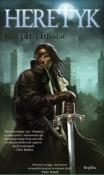 Okładka książki Heretyk