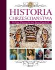 Historia chrześcijaństwa. Autor: Laboa Juan Maria. Dadada.pl Okładka książki Historia chrześcijaństwa