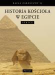 Okładka książki Historia Kościoła W Egipcie