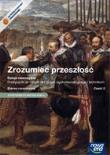 Historia LO 2 Zrozumieć przeszłość ZR w.2014 NE. Autor: Klint Paweł, Galik Piotr. Dadada.pl Okładka książki Historia LO 2 Zrozumieć przeszłość ZR w.2014 NE