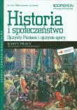 Historia LO Ojczysty Panteon i ojczyste KP OPERON. Autor: Pacholska Maria, Zdziabek Wiesław. Dadada.pl Okładka książki Historia LO Ojczysty Panteon i ojczyste KP OPERON