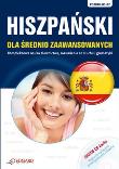 Hiszpański dla średnio zaawansowanych B1-B2. Autor: Agnieszka Kowalewska. Dadada.pl Okładka książki Hiszpański dla średnio zaawansowanych B1-B2
