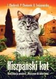 Okładka książki Hiszpański kot