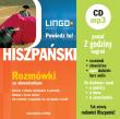 Hiszpański. Powiedz to! Rozmówki ze sł. + CD. Autor: Jannasz Justyna. Dadada.pl Okładka książki Hiszpański. Powiedz to! Rozmówki ze sł. + CD