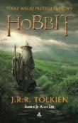 Okładka książki Hobbit