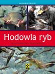 Okładka książki Hodowla ryb Wyd. II