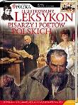 Ilustr. leksykon pisarzy i poetów polskich. Autor: Spławska-Murmyło Monika. Dadada.pl Okładka książki Ilustr. leksykon pisarzy i poetów polskich