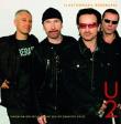 Okładka książki Ilustrowana biografia U2. Ponad 200 unikalnych zdj