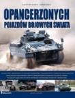 Okładka książki Ilustrowany leksykon opancerzonych pojazdów bojowych świata