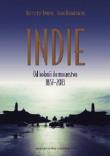 Okładka książki Indie