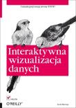 Okładka książki Interaktywna wizualizacja danych