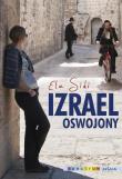 Izrael oswojony. Autor: Sidi Ela. Dadada.pl Okładka książki Izrael oswojony