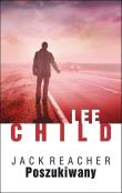 Okładka książki Jack Reacher. Poszukiwany