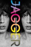 Jagger. Autor: Philip Norman. Dadada.pl Okładka książki Jagger