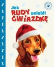 Okładka książki Jak Rudy polubił gzwiazdkę