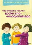 Okładka książki Jak wspomagać rozwój przedszkolaka
