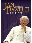 Okładka książki Jan Paweł II. Biografia
