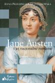 Jane Austen i jej racjonalne romanse. Autor: Przedpełska-Trzeciakowska Anna. Dadada.pl Okładka książki Jane Austen i jej racjonalne romanse