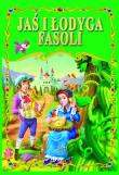 Okładka książki Jaś i łodyga fasoli TW