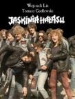 Jaskinia hałasu. Autor: Kulis Wojciech, Godlewski Tomasz. Dadada.pl Okładka książki Jaskinia hałasu