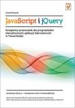 Okładka książki JavaScript i jQuery. Kompletny przewodnik...