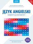 Język angielski Korepetycje maturzysty. Autor: Treger Anna. Dadada.pl Okładka książki Język angielski Korepetycje maturzysty