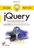 jQuery. Ćwiczenia praktyczne. Autor: Lis Marcin. Dadada.pl Okładka książki jQuery. Ćwiczenia praktyczne