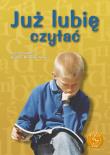 Już lubię czytać GWO. Autor: G. Giełdon, B. Romeyko-Hurko. Dadada.pl Okładka książki Już lubię czytać GWO