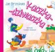Kaczka-dziwaczka - Jan Brzechwa TW. Autor: Jan Brzechwa. Dadada.pl Okładka książki Kaczka-dziwaczka - Jan Brzechwa TW