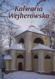 Kalwaria Wejherowska pol. ang. niem.. Autor: Tomasz Żmuda-TrzebiatowskiStanisław KleinEmilian Borucki OFM. Dadada.pl Okładka książki Kalwaria Wejherowska pol. ang. niem.