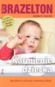 Okładka książki Karmienie dziecka