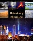Katastrofy naturalne. Ekstremalne zjawiska... Autor: Kobojek Sławomir. Dadada.pl Okładka książki Katastrofy naturalne. Ekstremalne zjawiska..