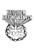 Katechizm bierzmowanych wyd. 2010 WDS. Autor:   Praca zbiorowa. Dadada.pl Okładka książki Katechizm bierzmowanych wyd. 2010 WDS