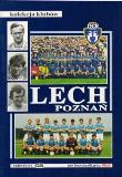 Okładka książki Kolekcja klubów. Tom 8. Lech Poznań