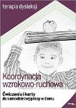 Okładka książki Koordynacja wzrokowo-ruchowa