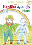 Okładka książki Kordiko i Przyjaciele cz.3 Kordiko płynie...