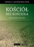 Okładka książki Kościół bez Kościoła